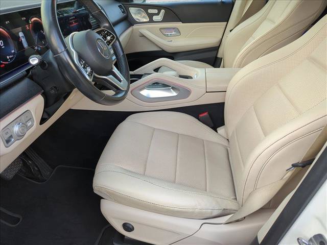 Certified 2022 Mercedes-Benz GLE 350 image 12
