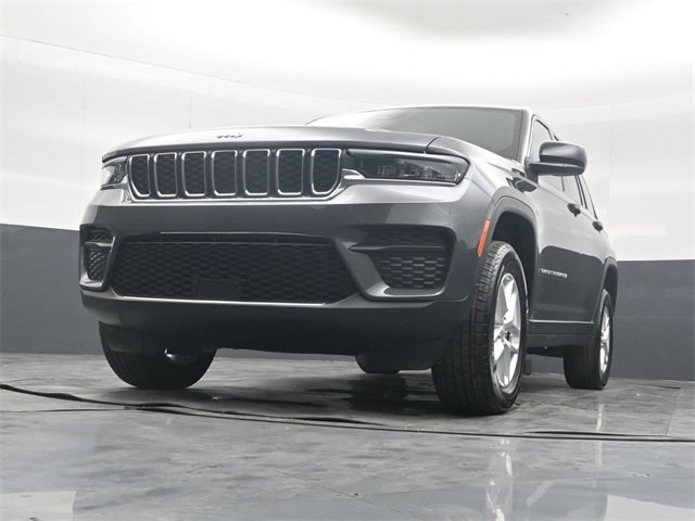 New 2025 Jeep Grand Cherokee Laredo X image 44