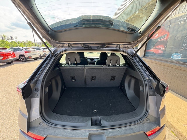 Used 2023 Chevrolet Bolt EUV LT FWD image 5