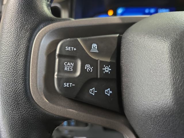 Used 2023 Ford Bronco Wildtrak image 17