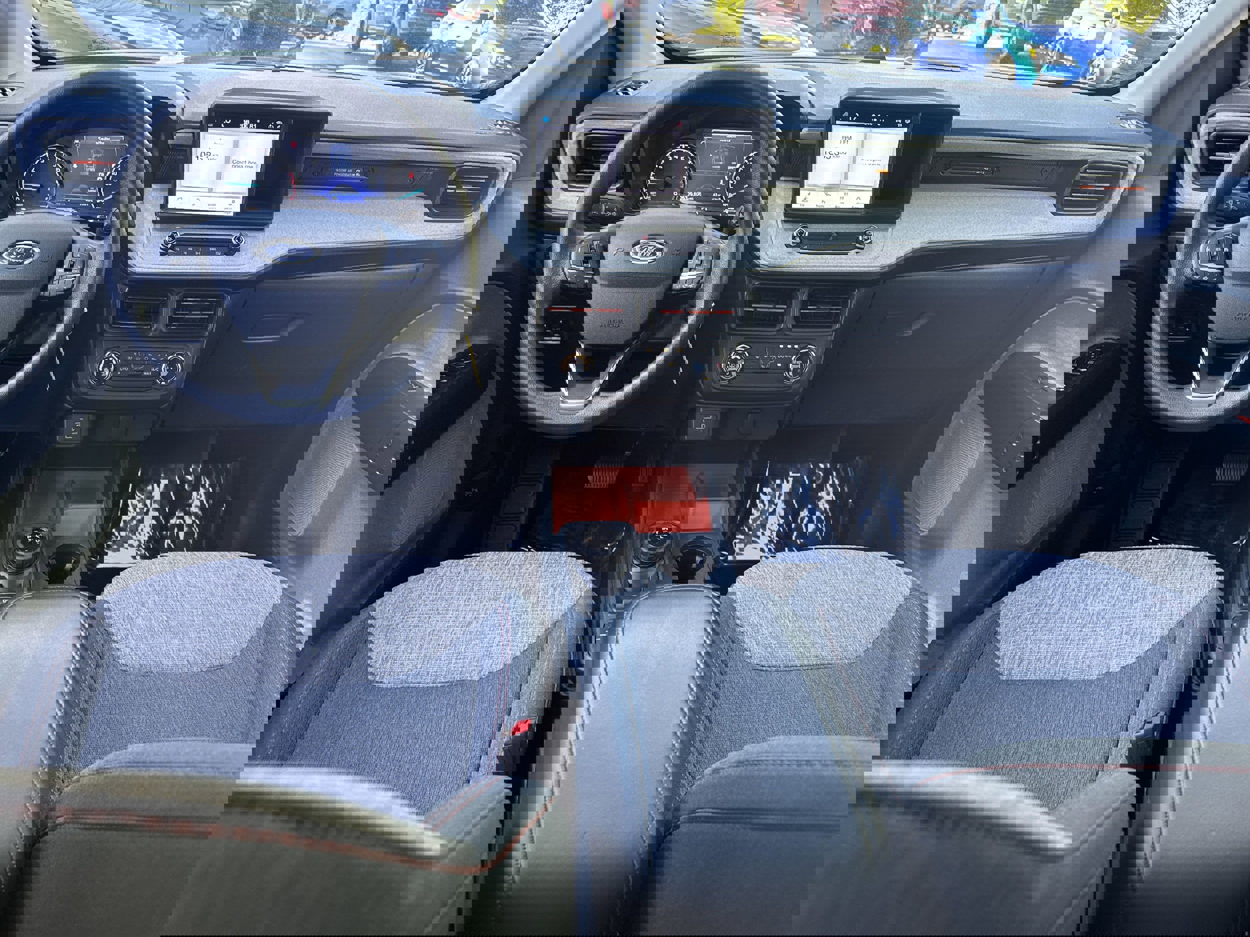 Used 2023 Ford Maverick XLT w/ Equipment Group 300A Standard image 13