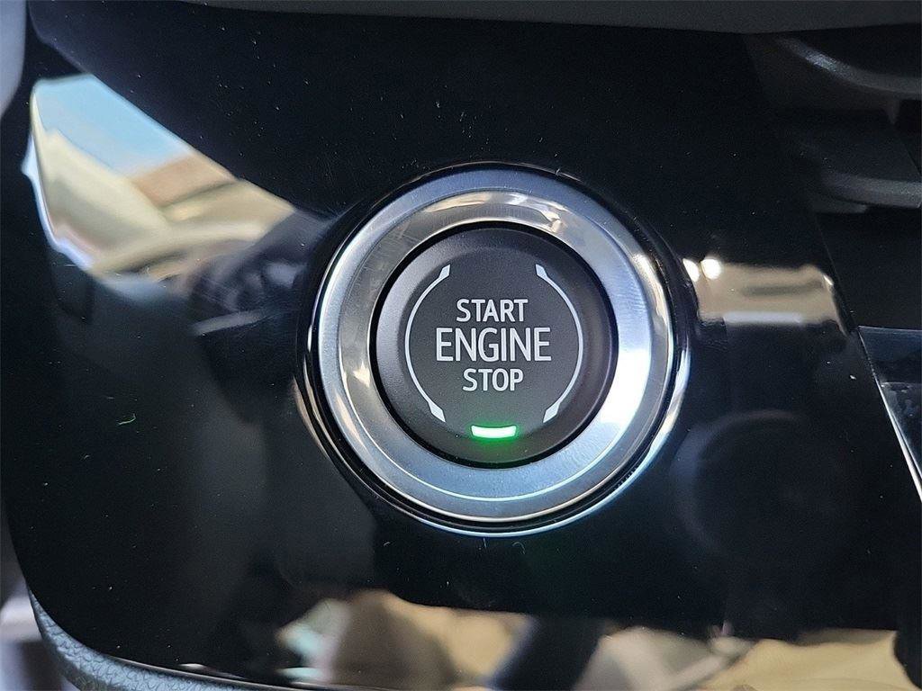 New 2026 Buick Envision Sport Touring image 29