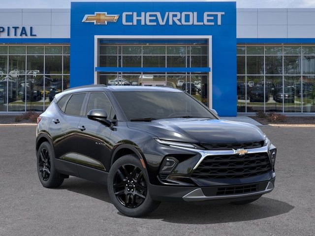New 2026 Chevrolet Blazer LT image 7