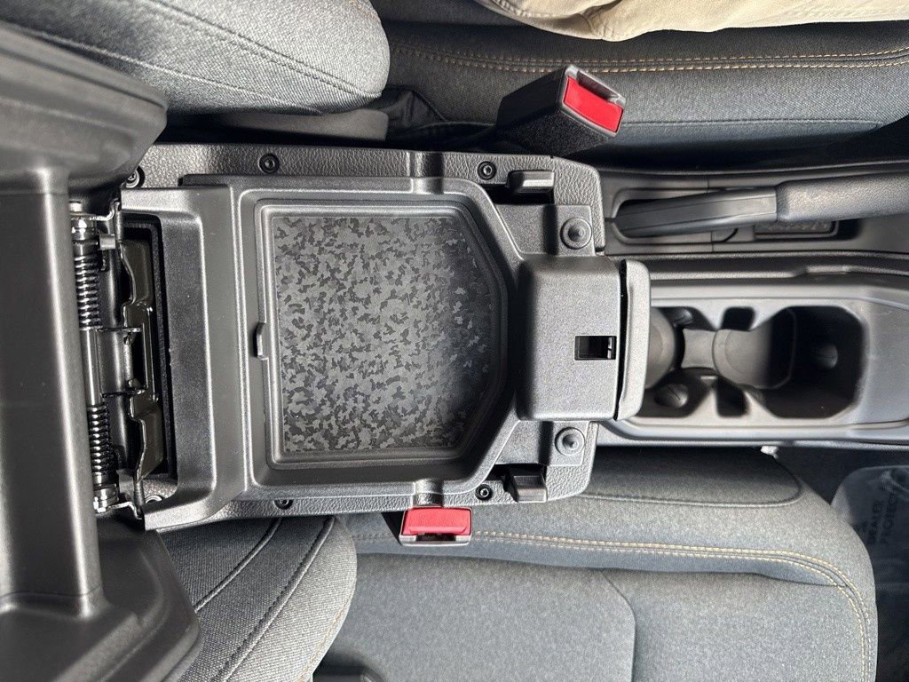 New 2025 Jeep Wrangler Sport S image 28