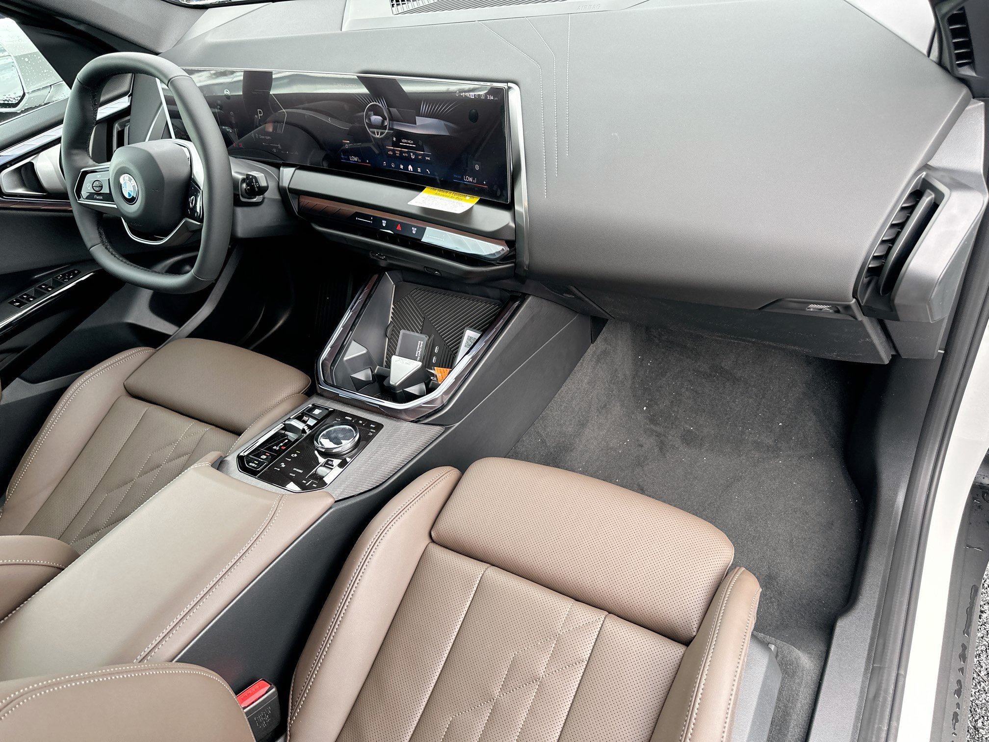 New 2026 BMW X3 xDrive30i AWD/4WD image 23