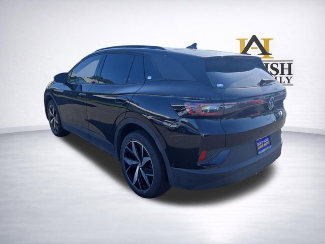Certified 2023 Volkswagen ID.4 Pro S AWD/4WD image 5