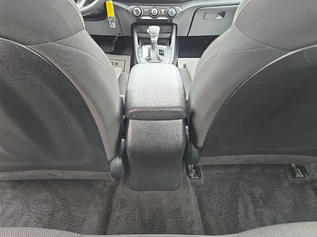 Used 2024 Kia Forte LXS image 33