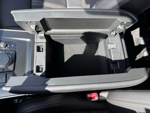 Used 2025 MAZDA CX-90 3.3 Turbo w/ Select Package image 19