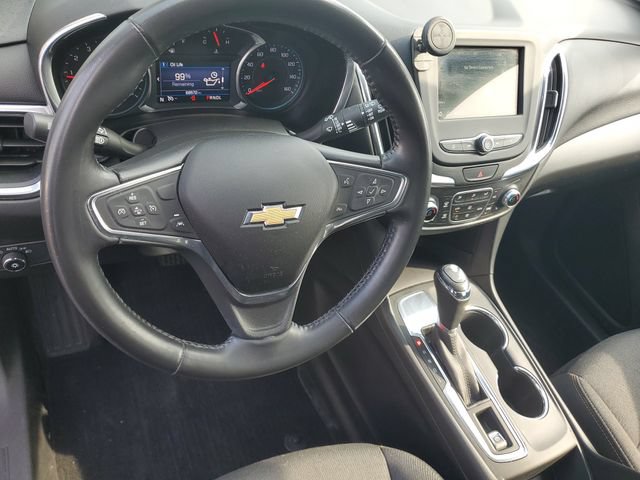 Used 2019 Chevrolet Equinox LT w/ Driver Convenience Package FWD image 18