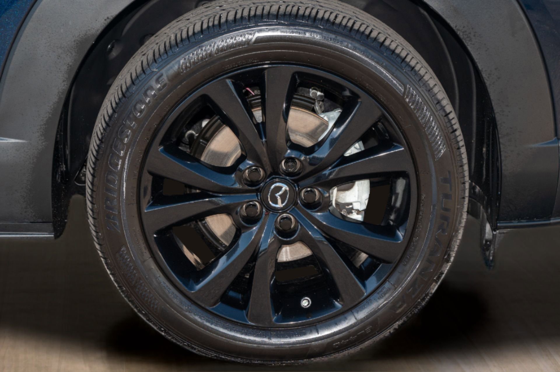 Used 2024 MAZDA CX-30 2.5 Turbo w/ Premium Package image 52