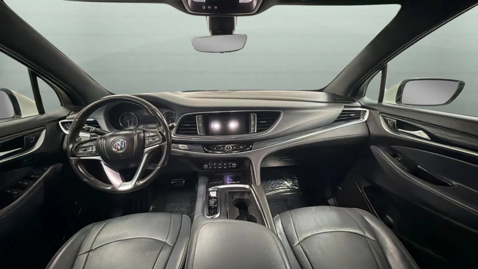 Used 2022 Buick Enclave Premium AWD/4WD image 9