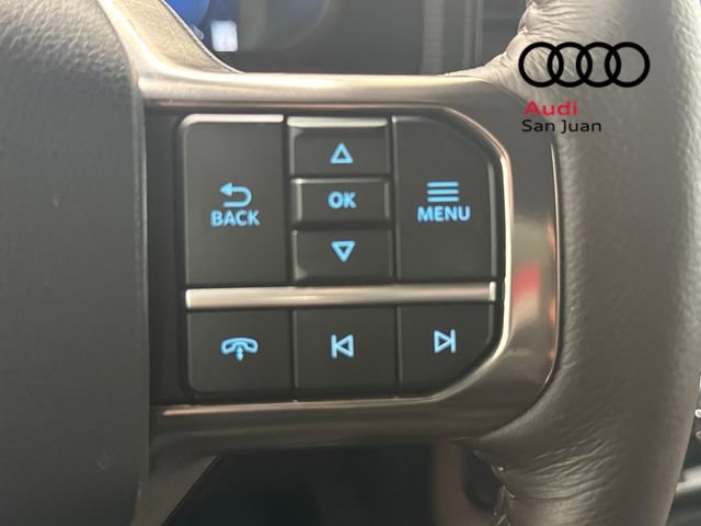 Used 2024 Ford F150 King Ranch w/ FX4 Off-Road Package image 25