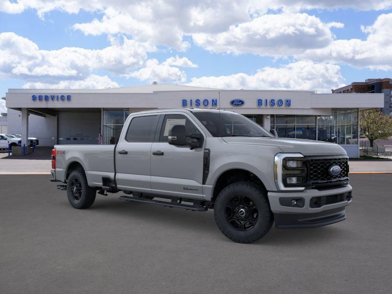 New 2026 Ford F350 XL w/ STX Appearance Package image 7