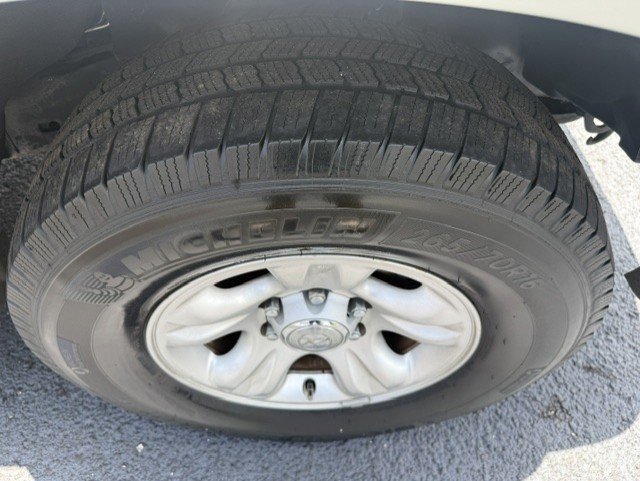 Used 2001 Toyota 4Runner Limited AWD/4WD image 6