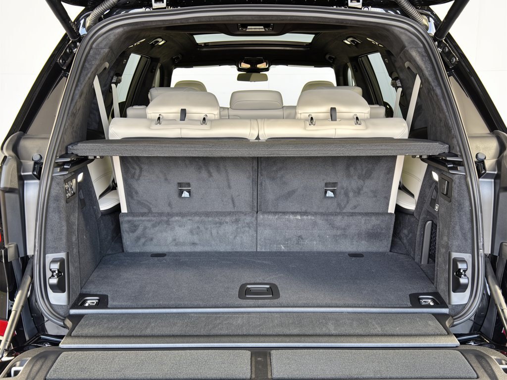 New 2027 BMW X7 xDrive40i AWD/4WD image 28