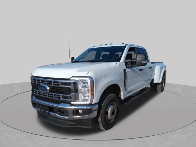 Used 2026 Ford F350 XLT AWD/4WD image 1