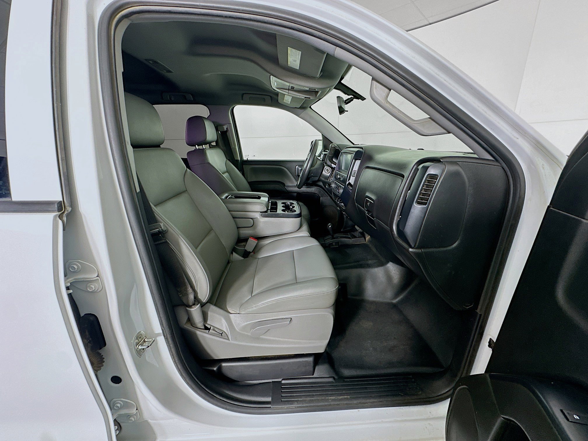 Used 2019 Chevrolet Silverado 1500 W/T image 29