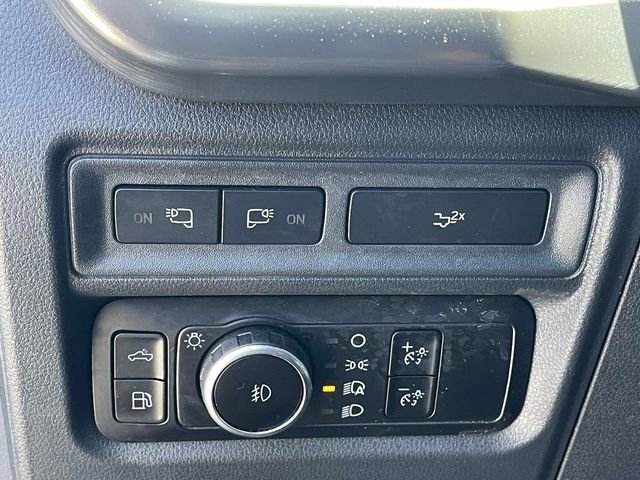 Certified 2023 Ford F150 Lariat w/ Equipment Group 502A High AWD/4WD image 15