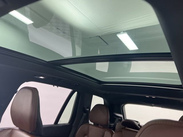 Used 2023 Volvo XC90 B6 Ultimate w/ Protection Package Premier AWD/4WD image 23