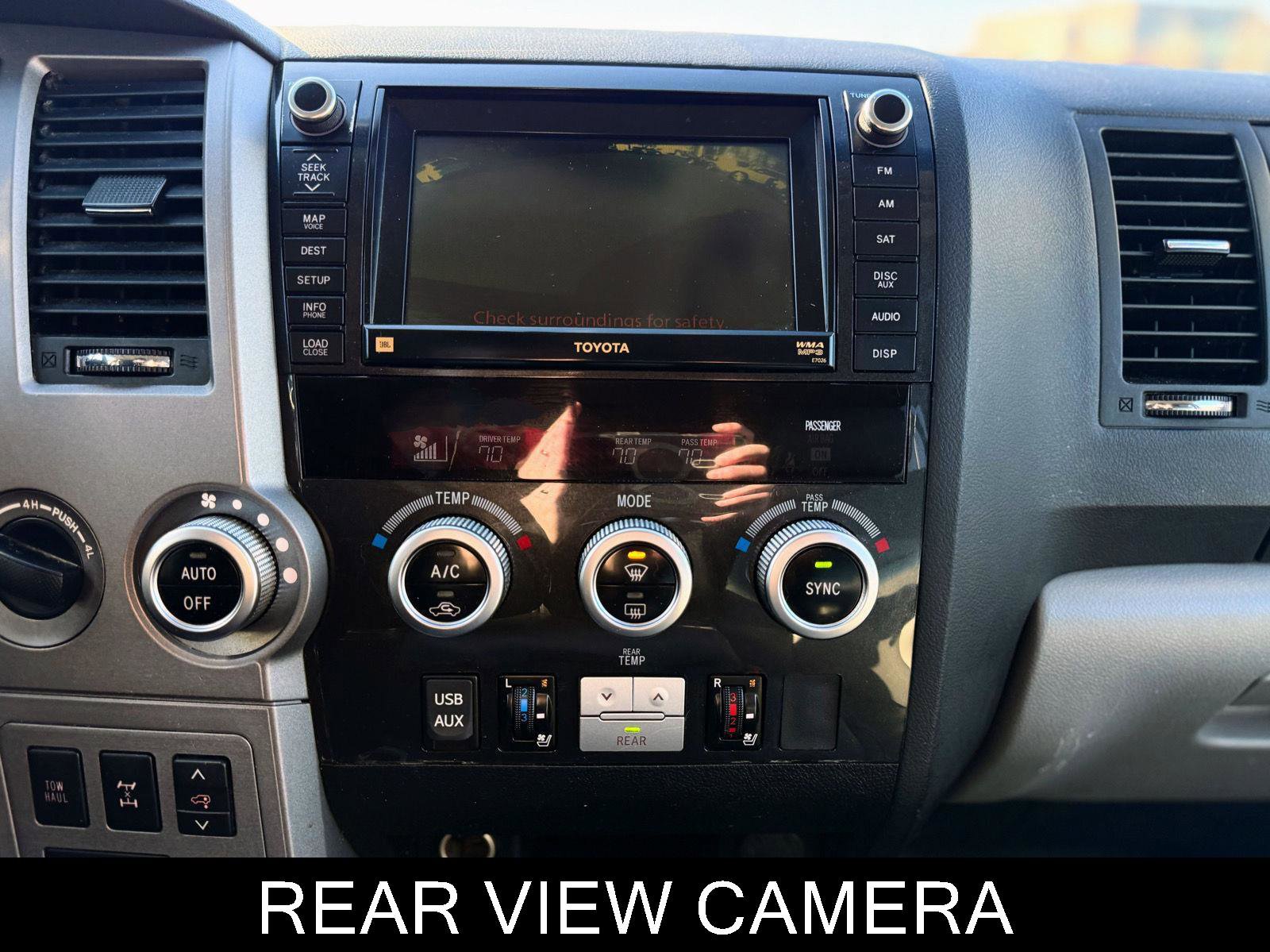 Used 2012 Toyota Sequoia Platinum image 26