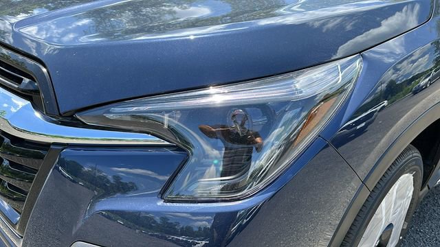 New 2025 Subaru Ascent Limited w/ Popular Package #1 image 4