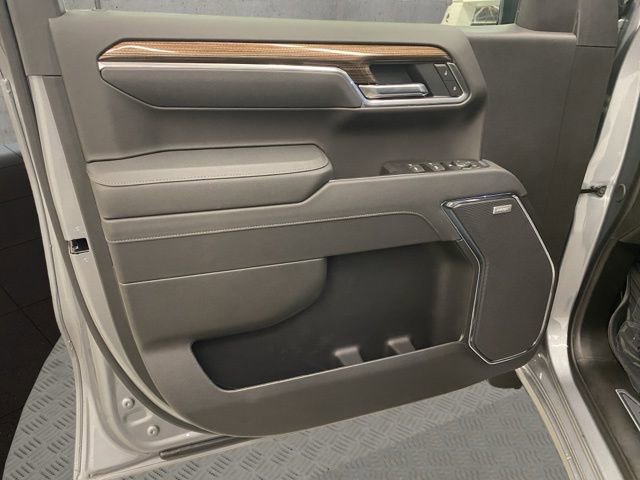 New 2026 Chevrolet Silverado 1500 LT Trail Boss image 26