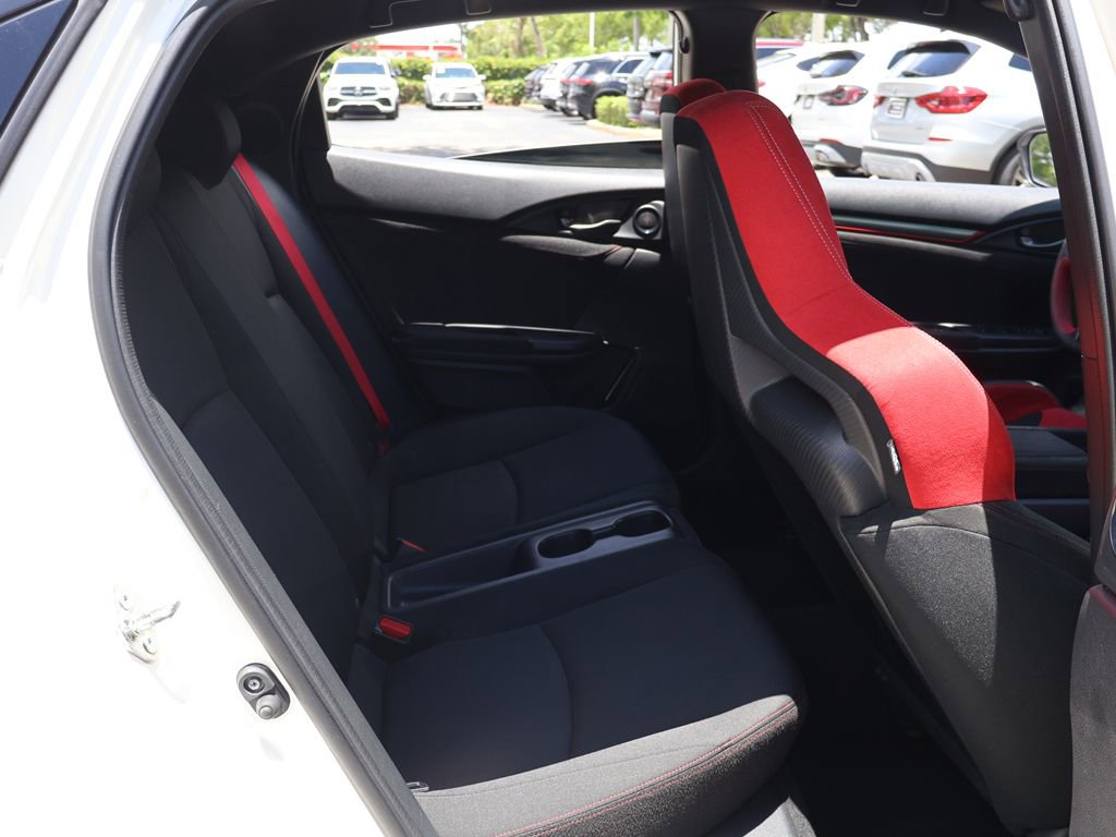 Used 2021 Honda Civic Type R image 31