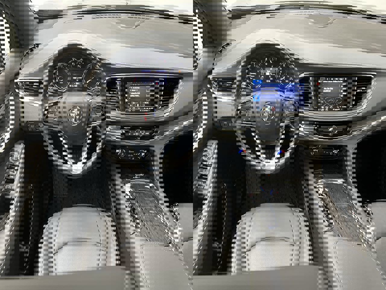 Certified 2023 Buick Enclave Essence w/ Experience Buick Package image 16