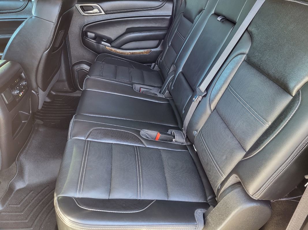 Used 2016 GMC Yukon XL Denali w/ Open Road Package image 18