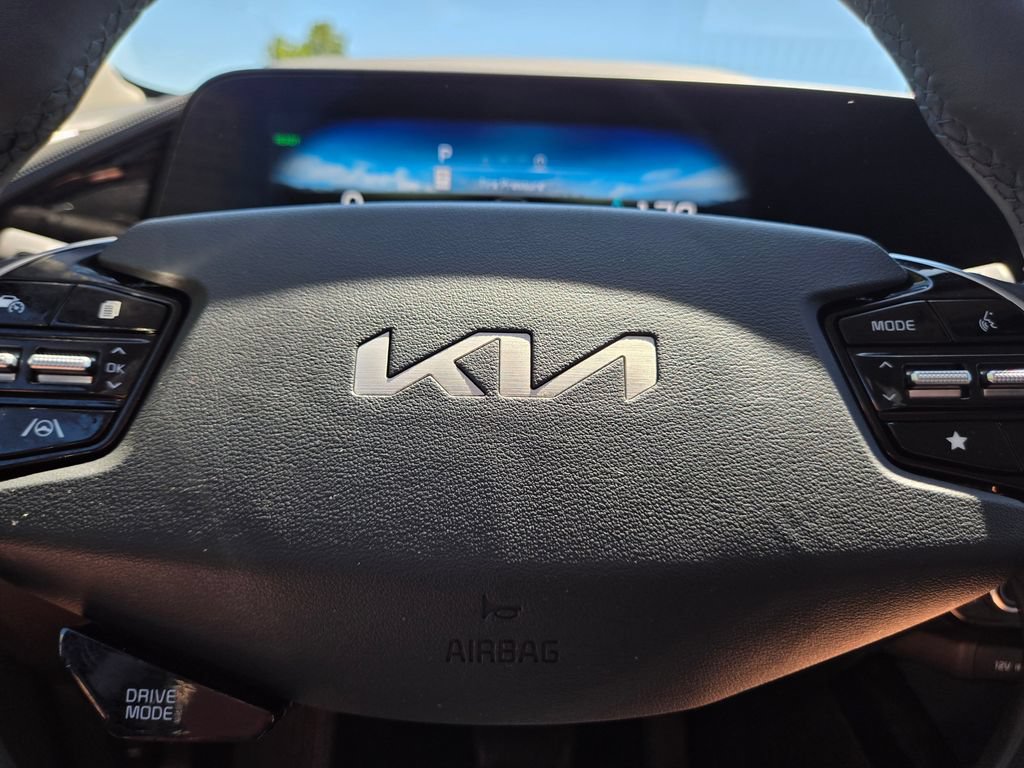 Used 2024 Kia Niro Wind w/ Wind Preserve Package FWD image 23