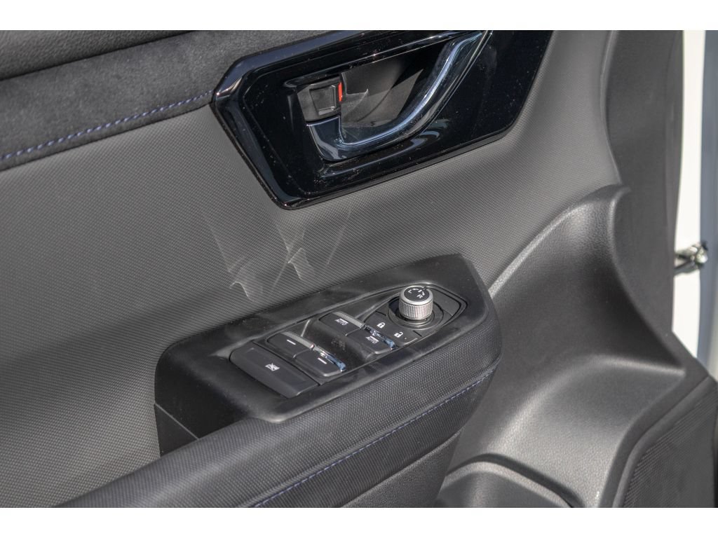 New 2026 Subaru Forester Limited AWD/4WD image 19