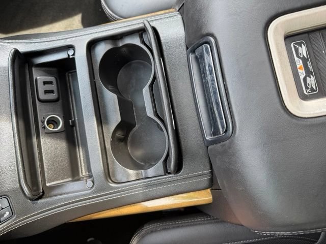 Used 2017 GMC Yukon Denali AWD/4WD image 21