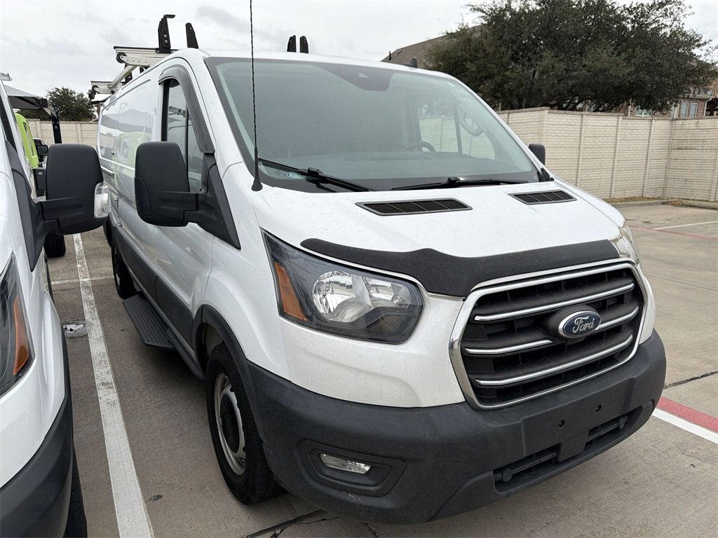 Used 2020 Ford Transit 150 Low Roof w/ Upfitter Package