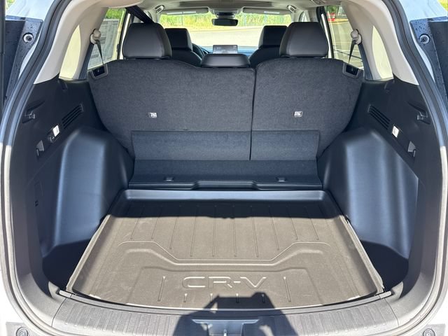 New 2026 Honda CR-V EX-L image 16