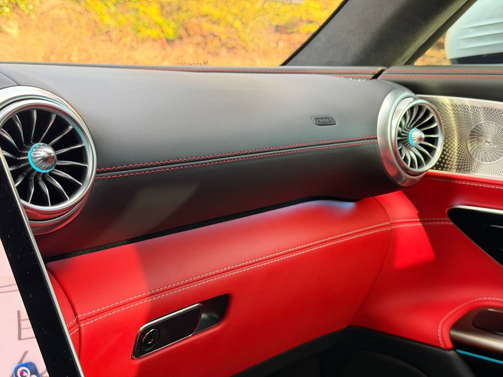 Used 2024 Mercedes-Benz AMG GT 63 image 28