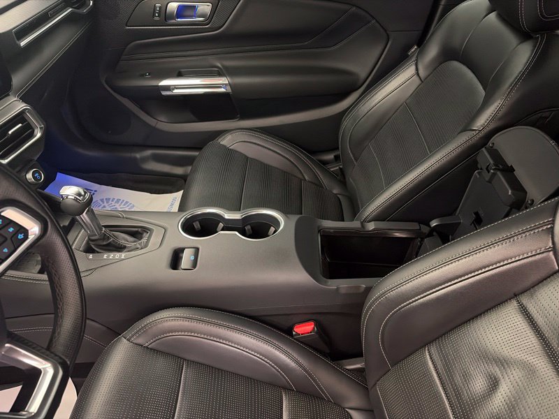 Used 2024 Ford Mustang GT Premium RWD image 30