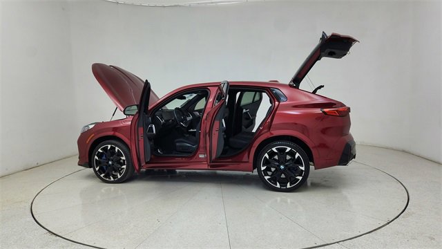 Used 2025 BMW X2 M35i image 73