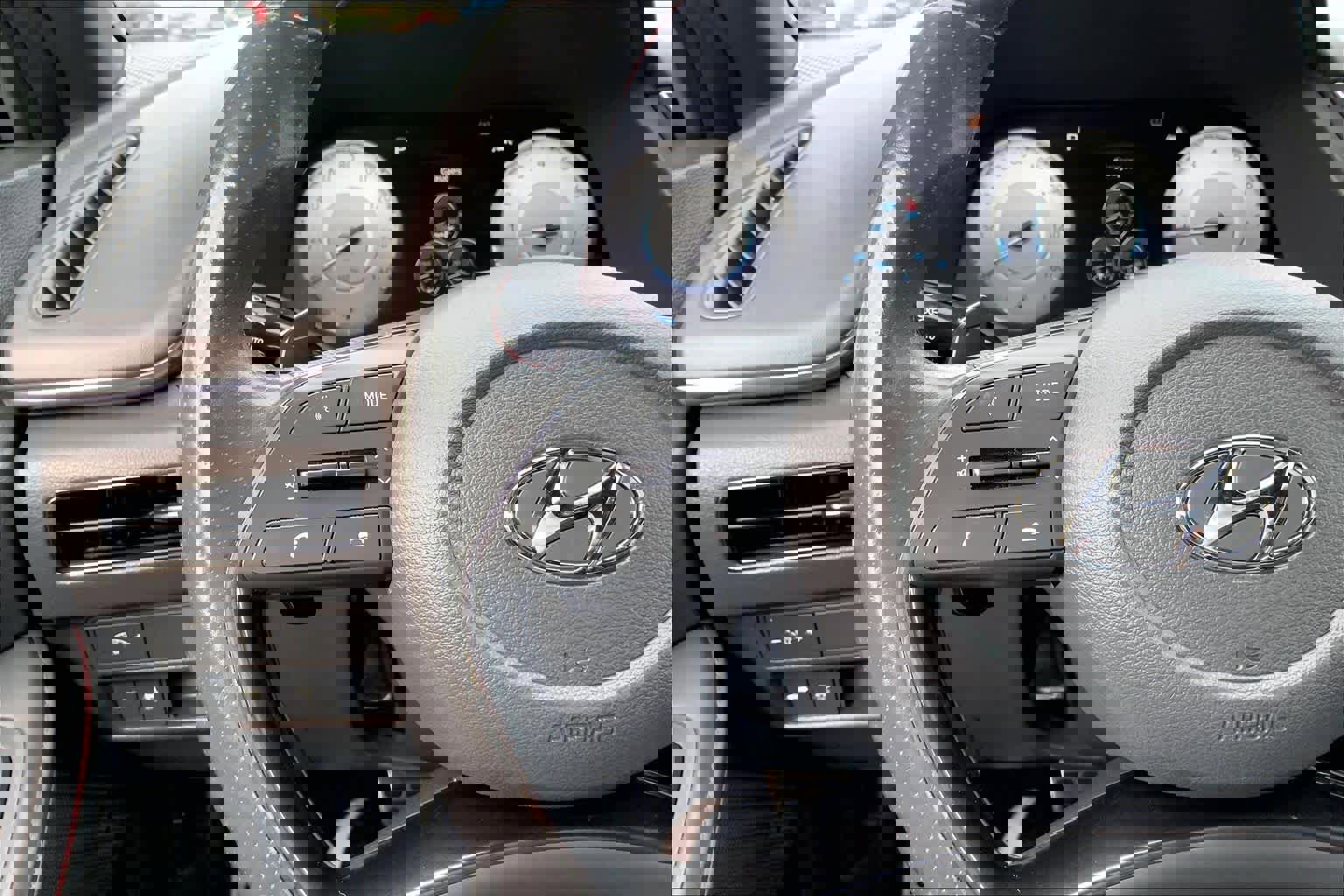 Used 2021 Hyundai Sonata N Line w/ Cargo Package image 24