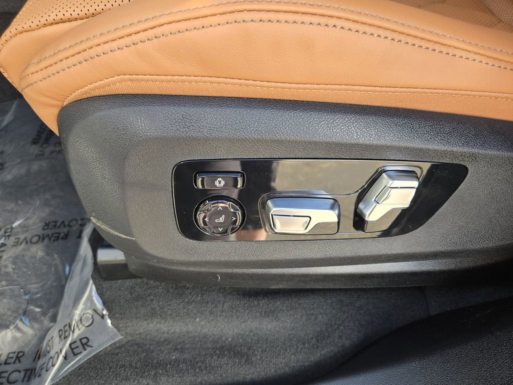 New 2026 BMW X5 xDrive40i w/ M Sport Package image 26