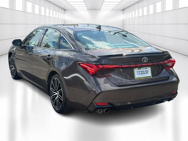 Used 2019 Toyota Avalon Touring w/ Advanced Safety Package FWD image 7