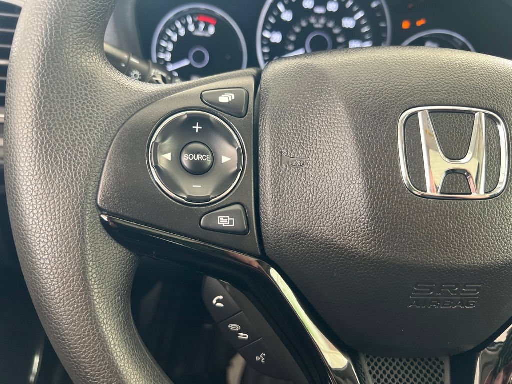 Used 2017 Honda HR-V EX image 55