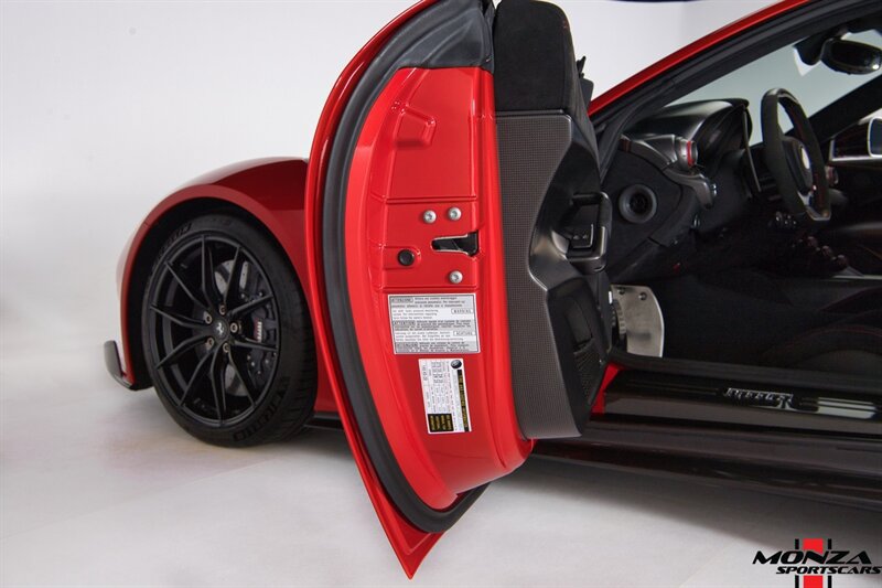 Used 2017 Ferrari F12tdf RWD image 35