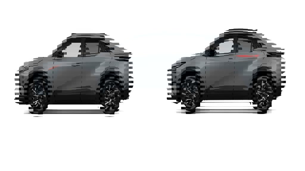 New 2026 Toyota C-HR image 5