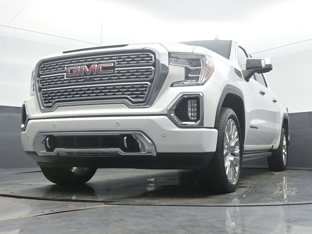 Used 2021 GMC Sierra 1500 Denali w/ Denali Ultimate Package image 46