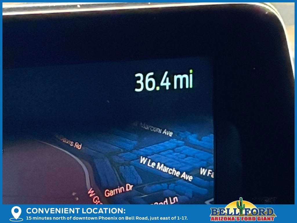 New 2025 Ford Expedition Tremor image 11