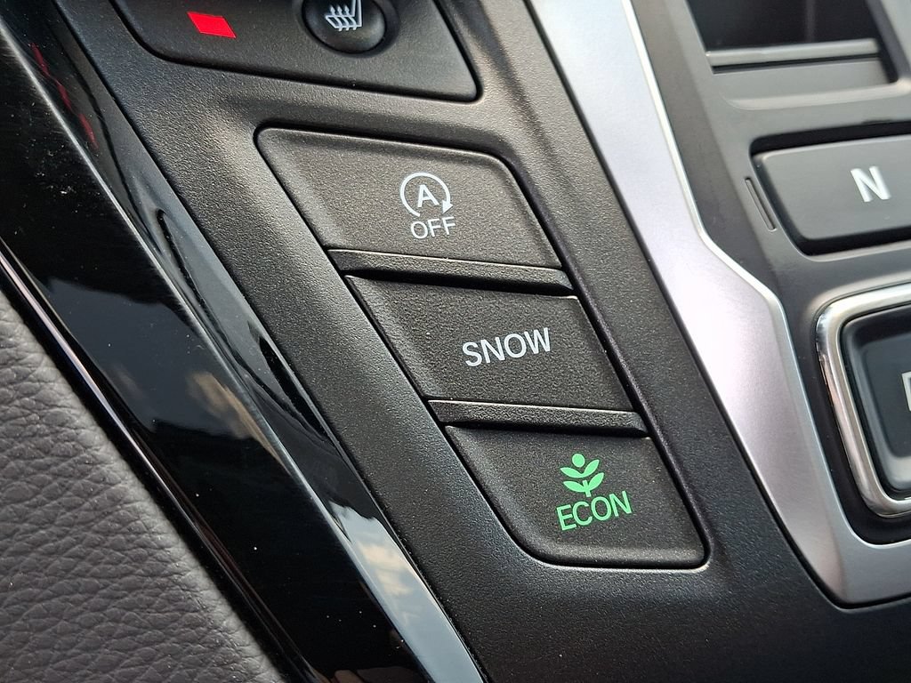 Used 2024 Honda Odyssey Touring image 25