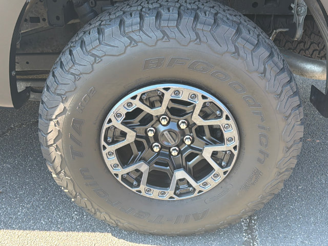 Used 2025 Ford F150 Raptor w/ Equipment Group 803A Raptor R AWD/4WD image 21