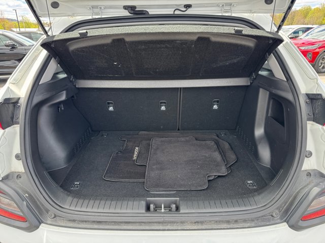 Used 2018 Hyundai Kona SE AWD/4WD image 24