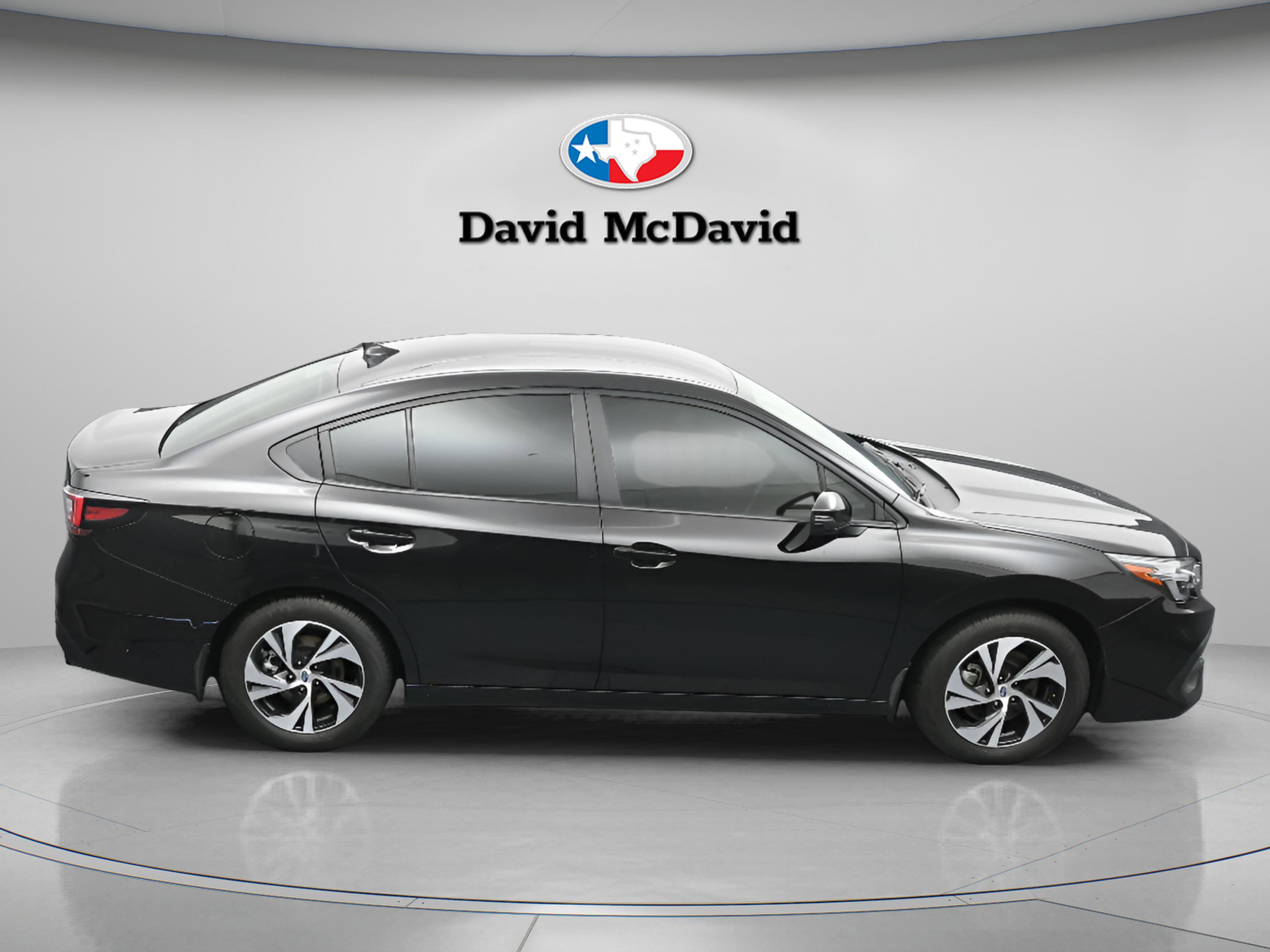 Used 2025 Subaru Legacy Premium AWD/4WD image 41