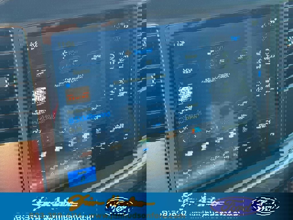 New 2025 Ford F150 STX image 18